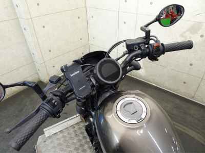 Honda Rebel S CMX250 2023