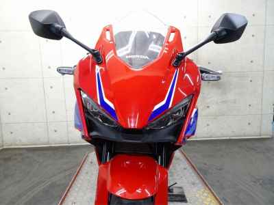 Honda CBR400R 2025