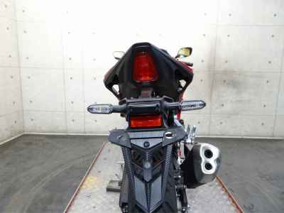 Honda CBR400R 2025