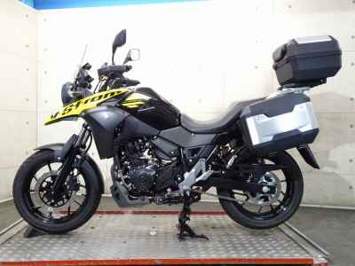 Suzuki V-Strom 250