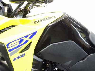 Suzuki V-Strom 250SX