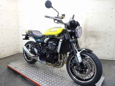 Kawasaki Z900RS 2024