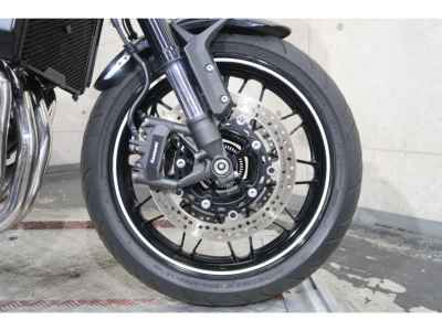 Kawasaki Z900RS Cafe 2021