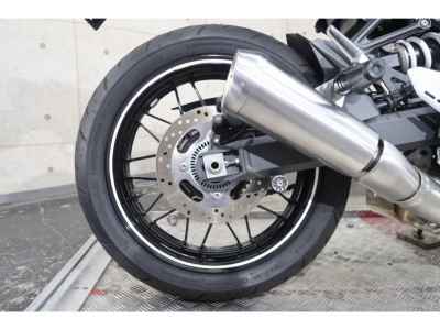 Kawasaki Z900RS Cafe 2021