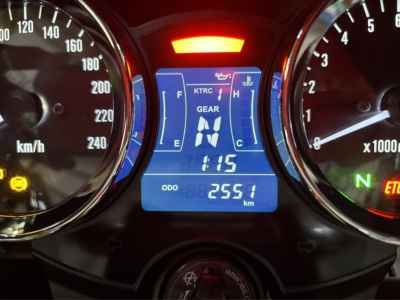 Kawasaki Z900RS 2024