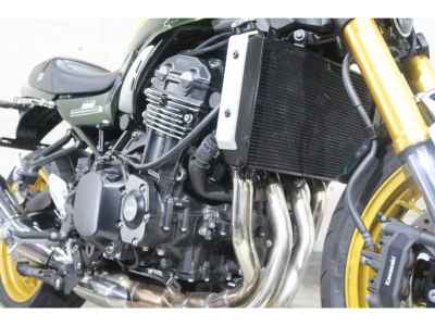 Kawasaki Z900RS 2024