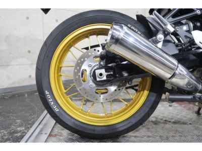 Kawasaki Z900RS 2024