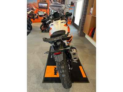 KTM 1290 Super Adventure