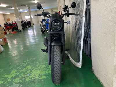 Honda Rebel S CMX250 2020