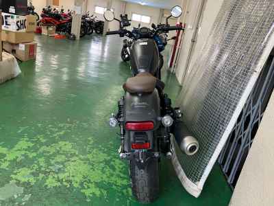 Honda Rebel S CMX250 2020