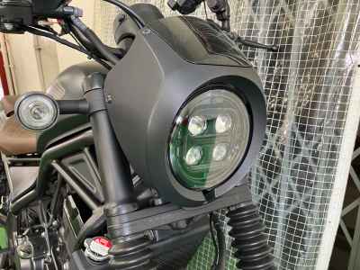 Honda Rebel S CMX250 2020