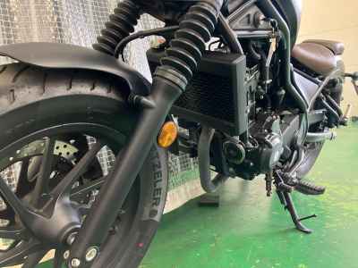 Honda Rebel S CMX250 2020