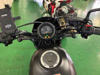 Honda Rebel S CMX250 2020