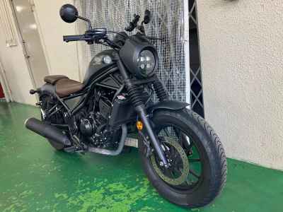 Honda Rebel S CMX250 2020
