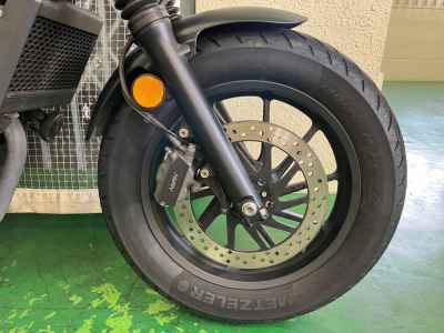 Honda Rebel S CMX250 2020