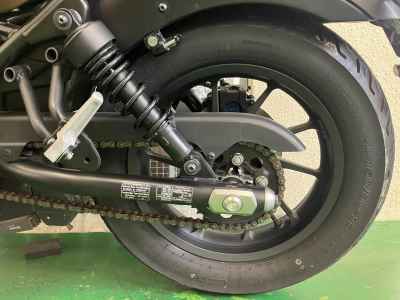 Honda Rebel S CMX250 2020