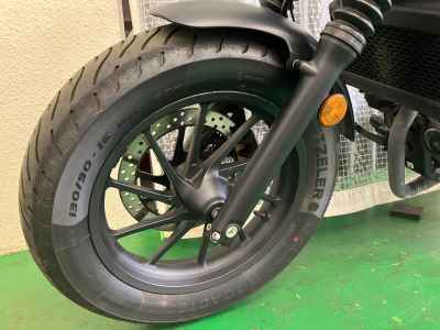 Honda Rebel S CMX250 2020