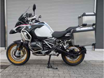 BMW R1250GS Adventure 2022