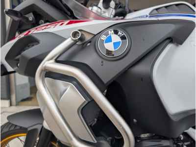 BMW R1250GS Adventure 2022