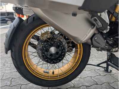 BMW R1250GS Adventure 2022