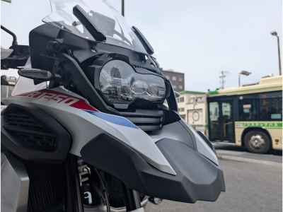 BMW R1250GS Adventure 2022