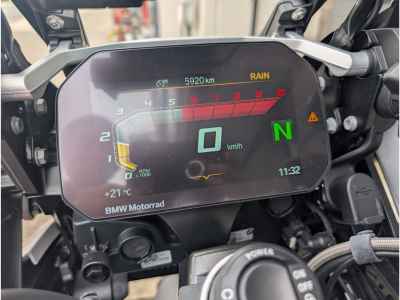 BMW R1250GS Adventure 2022