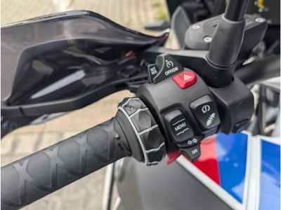 BMW R1250GS Adventure 2022