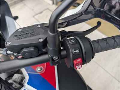 BMW R1250GS Adventure 2022