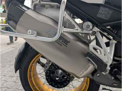 BMW R1250GS Adventure 2022