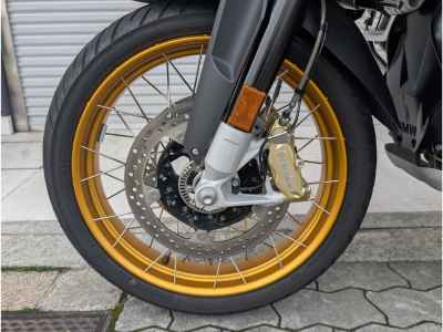 BMW R1250GS Adventure 2022