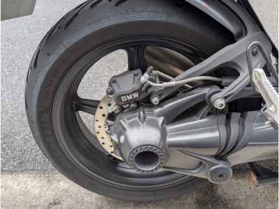 BMW R nineT Pure 2021