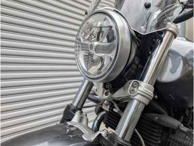 BMW R nineT Pure 2021