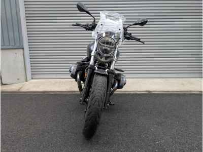BMW R nineT Pure 2021