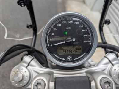 BMW R nineT Pure 2021