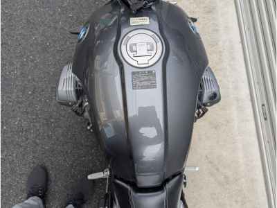 BMW R nineT Pure 2021