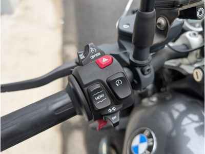 BMW R nineT Pure 2021