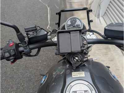 BMW R nineT Pure 2021