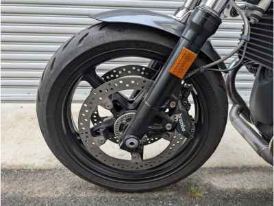 BMW R nineT Pure 2021