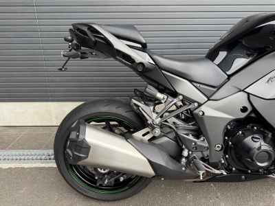 Kawasaki Ninja 1000SX 2024