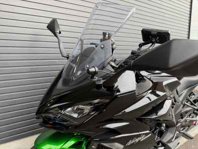 Kawasaki Ninja 1000SX 2024