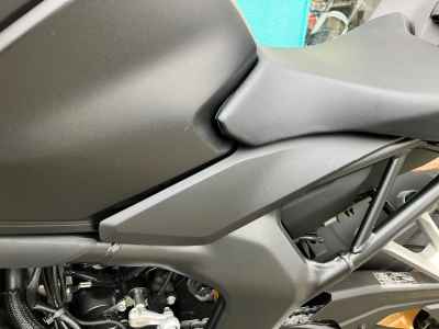 Honda CB1000 Hornet SP 2025