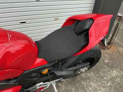 Ducati Panigale V4 2021