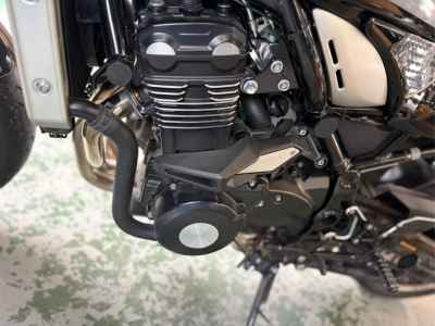 Kawasaki Z900RS 2021