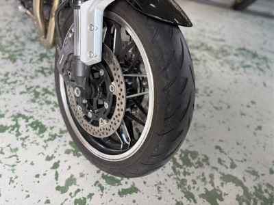 Kawasaki Z900RS 2021