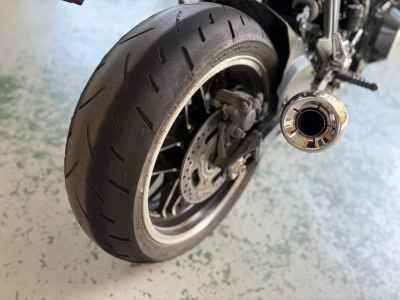 Kawasaki Z900RS 2021