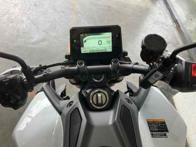 Yamaha MT-09 SP 2024