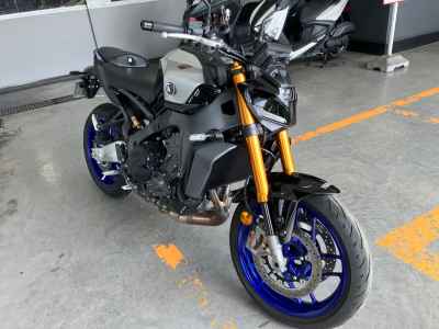 Yamaha MT-09 SP 2024