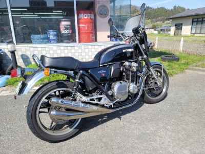 Honda CB1100 2010