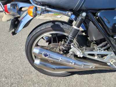 Honda CB1100 2010
