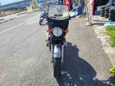 Honda CB1100 2010